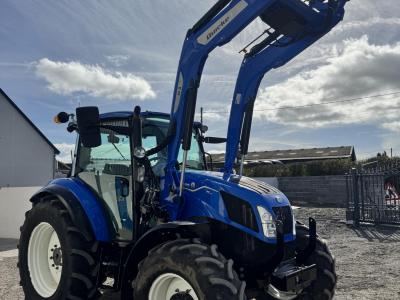 New Holland T5.110
