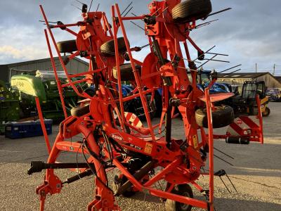 Kuhn GF8712