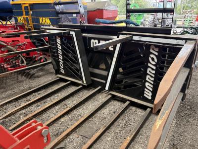 Worior 14ft Buckrake