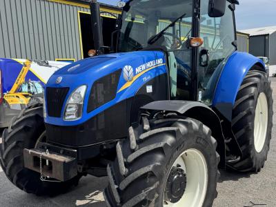 New Holland T5.105