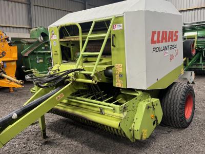 Claas 254