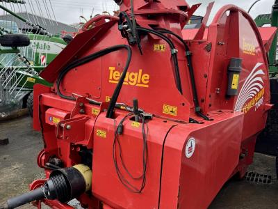 Teagle 7100