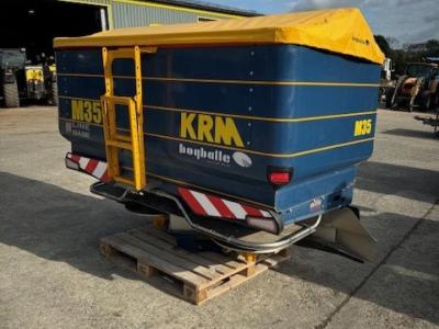 KRM M35W