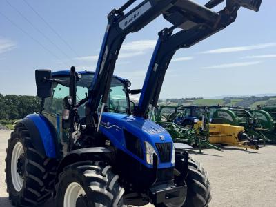 New Holland T5.110