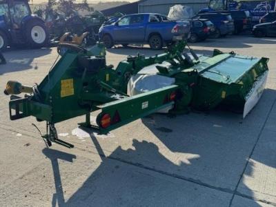 Mchale R3100