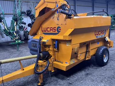 Lucas Castor 30R