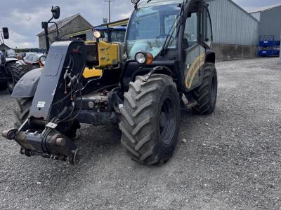 New Holland TH6.32