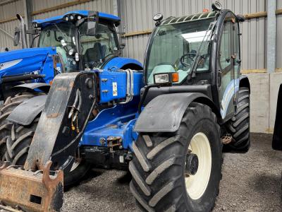 New Holland LM7.35