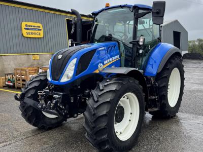 New Holland T5.120