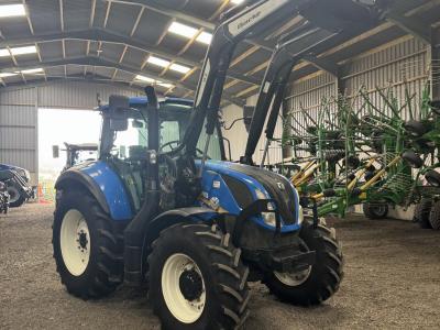 New Holland T5.120