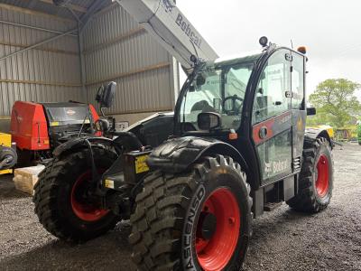Bobcat TL4380