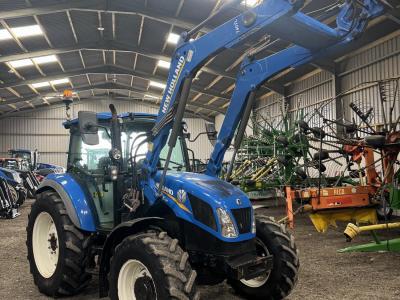 New Holland T5.105