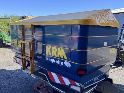 KRM M35W