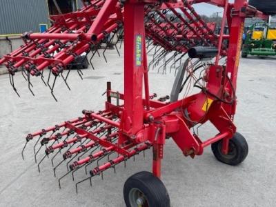 Einbock Grass Manager