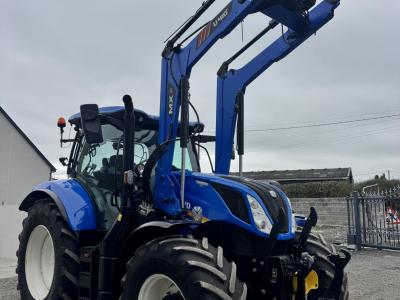 New Holland T6.180