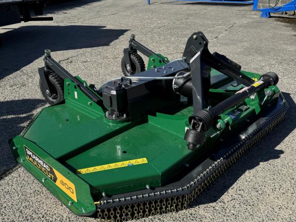 Spearhead 300 Multicut