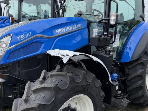 New Holland T5.110