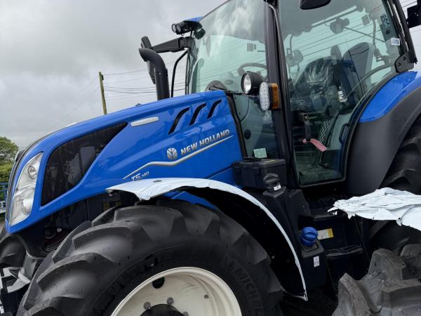 New Holland T5.140