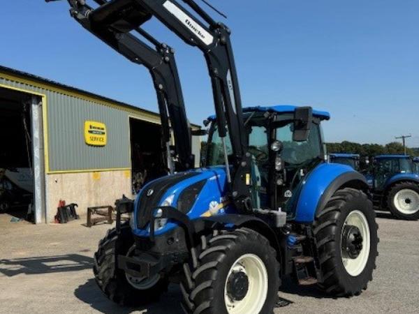 New Holland T5.120