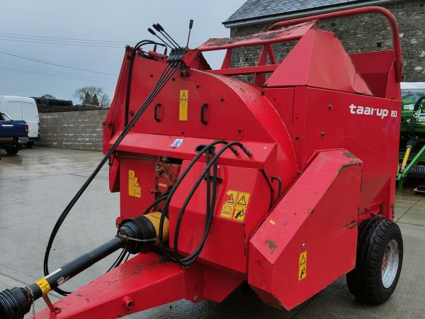 Tarrup 853