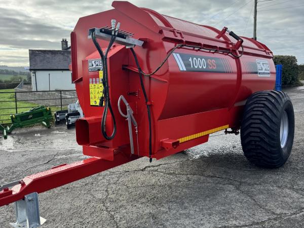 Hi-Spec 1000