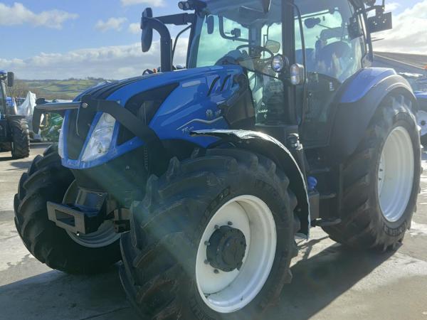 New Holland T5.140