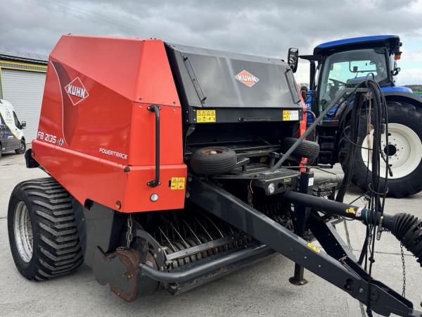 Kuhn 2135
