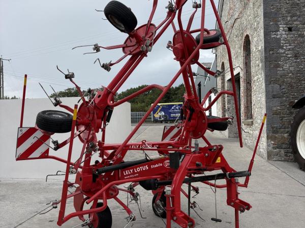 Lely 675