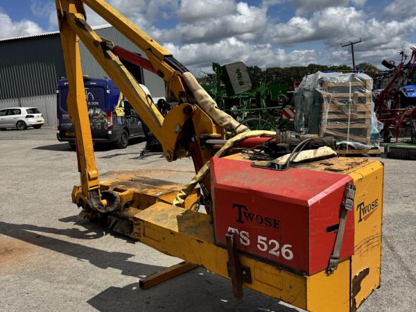 Spearhead T65