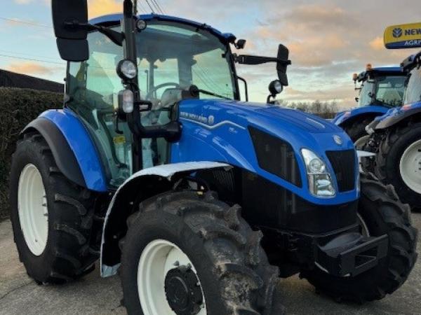 New Holland T5.110