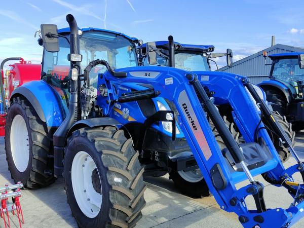 New Holland T5.120