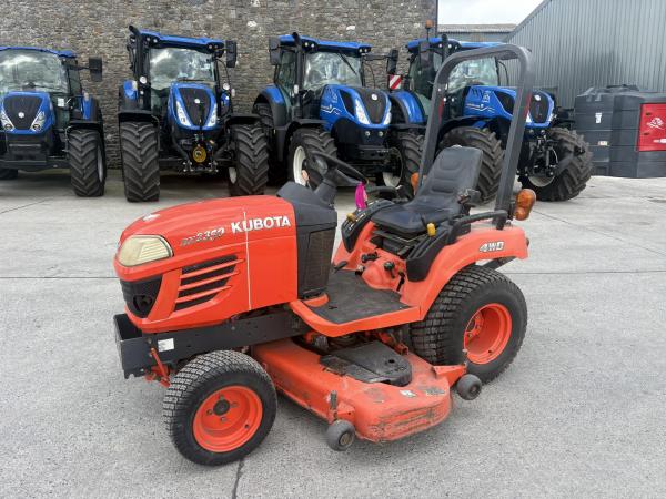 Kubota BX2350