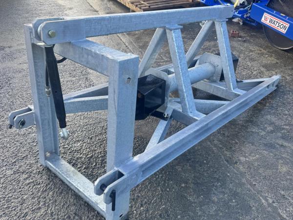 LJ 8FT Extension