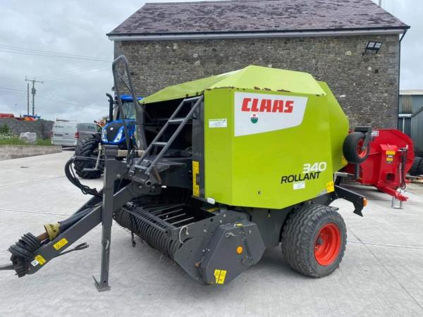 Claas 340