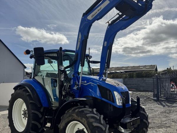 New Holland T5.110