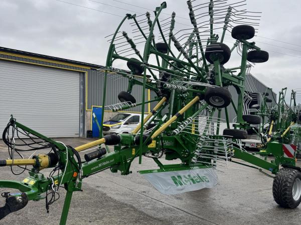 Mchale 6878