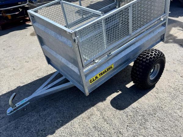 ATV ATV Trailer