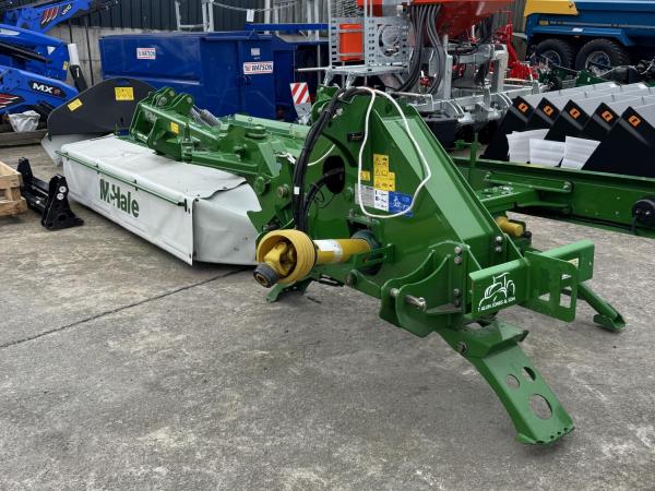 Mchale R3100
