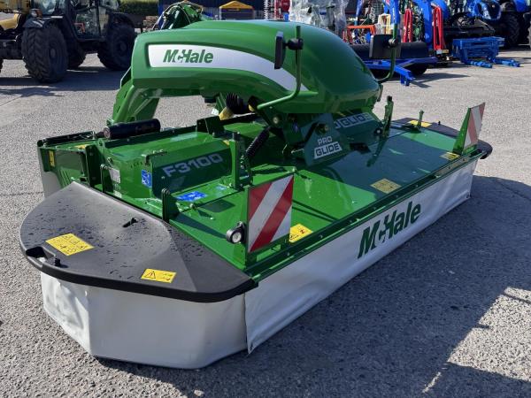 Mchale F3100