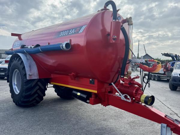 Hi-Spec 3000