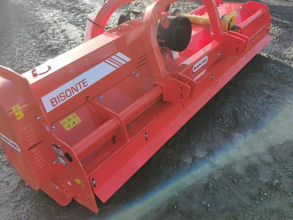 Maschio 280 Bisonte