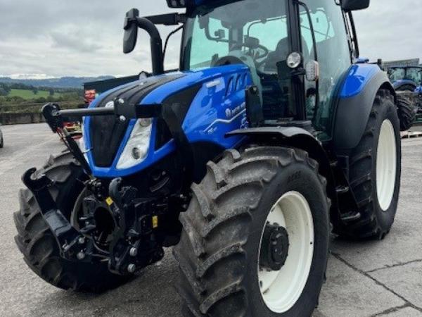 New Holland T5.140