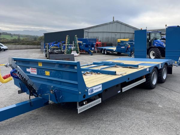 Kane Low Loader