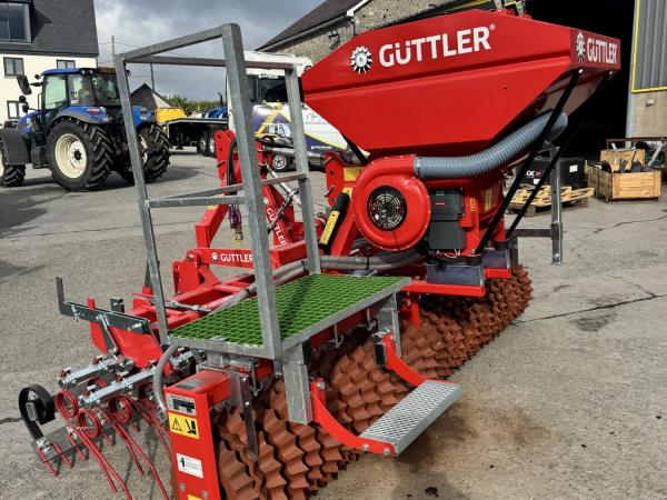 Wox Guttler 300