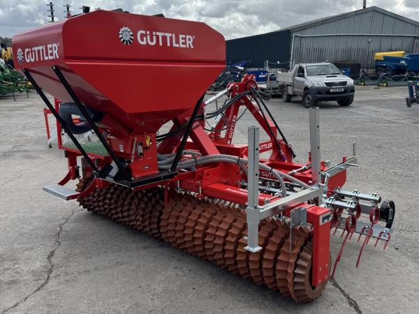 Guttler Greenmaster