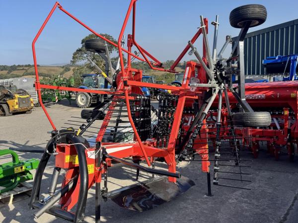 Maschio Ponente 600