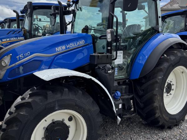 New Holland T5.110