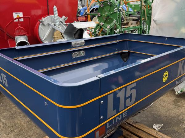KRM L15