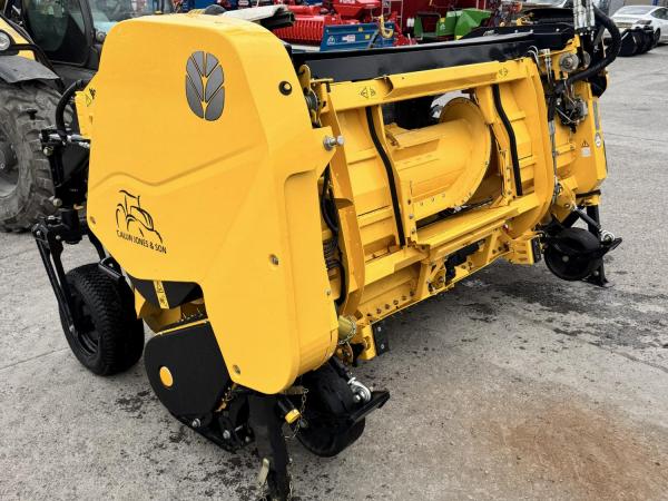 New Holland Ultrafeed