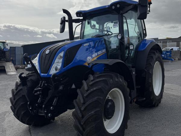 New Holland T6.175